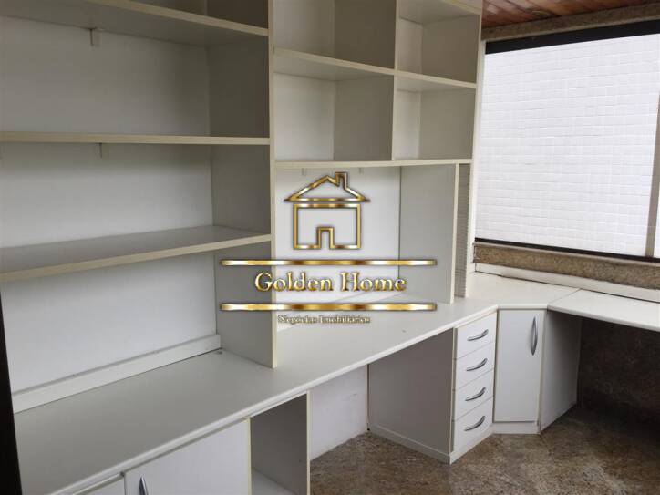 Apartamento para alugar com 4 quartos, 180m² - Foto 21