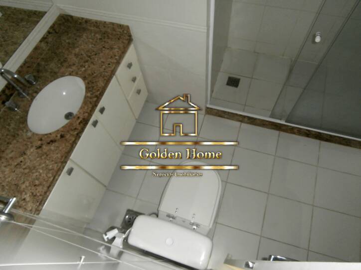 Apartamento para alugar com 4 quartos, 150m² - Foto 11