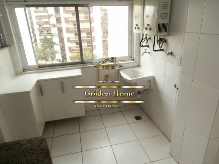 Apartamento para alugar com 4 quartos, 150m² - Foto 13