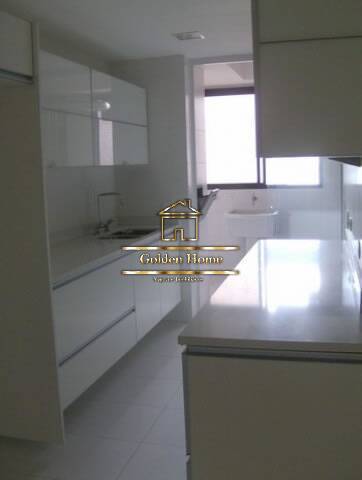 Apartamento para alugar com 4 quartos, 300m² - Foto 13