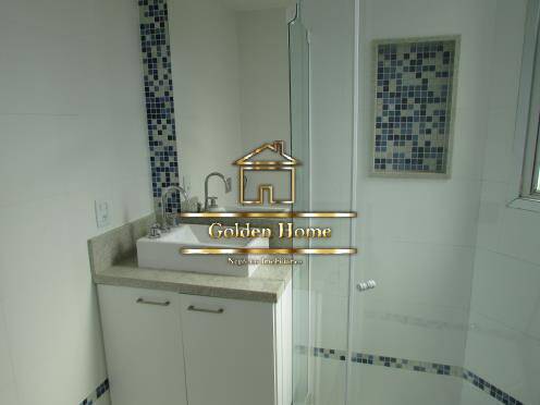 Apartamento para alugar com 4 quartos, 400m² - Foto 7