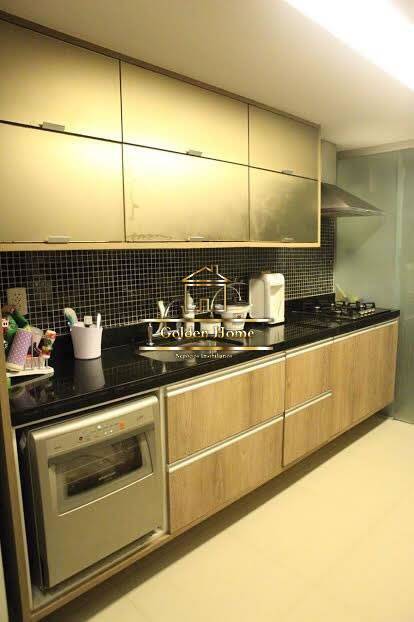 Apartamento à venda com 4 quartos, 170m² - Foto 11