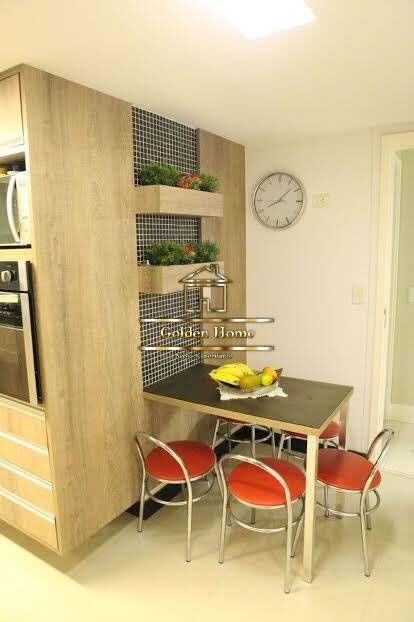 Apartamento à venda com 4 quartos, 170m² - Foto 12