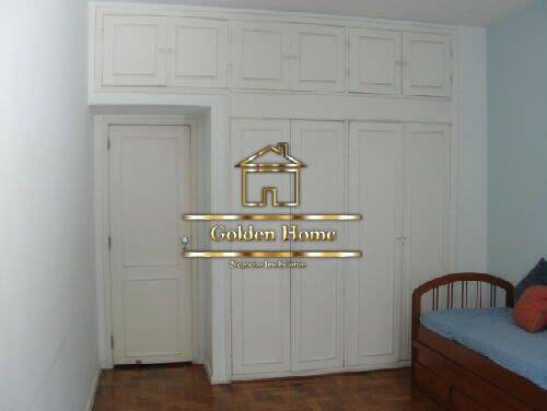 Apartamento à venda com 4 quartos, 300m² - Foto 13