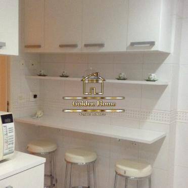 Apartamento para alugar com 3 quartos, 160m² - Foto 17