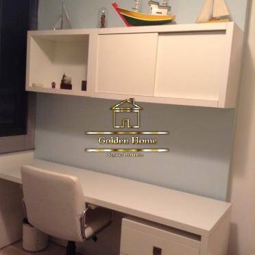 Apartamento para alugar com 3 quartos, 160m² - Foto 14