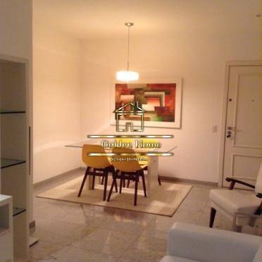 Apartamento para alugar com 3 quartos, 160m² - Foto 7