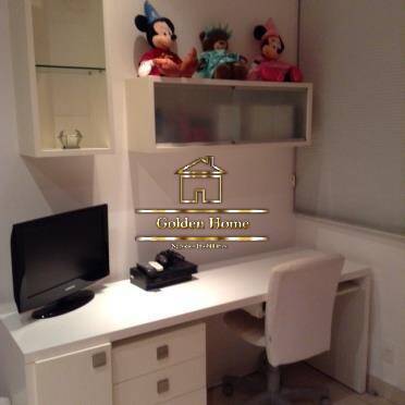 Apartamento para alugar com 3 quartos, 160m² - Foto 10