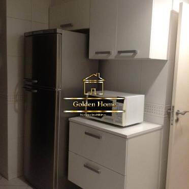 Apartamento para alugar com 3 quartos, 160m² - Foto 18