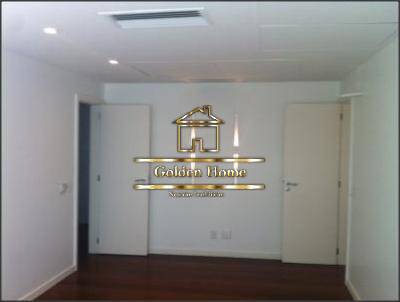 Apartamento para alugar com 4 quartos, 290m² - Foto 12