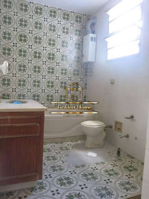 Apartamento à venda com 4 quartos, 300m² - Foto 8