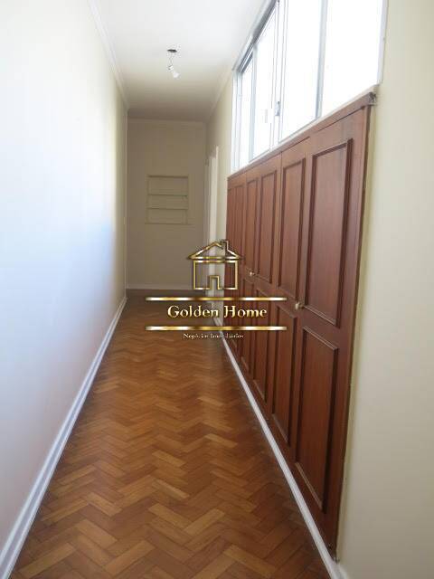 Apartamento à venda com 4 quartos, 300m² - Foto 10