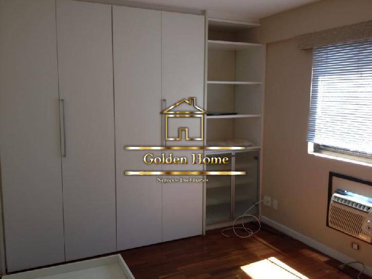 Apartamento para alugar com 2 quartos, 105m² - Foto 8