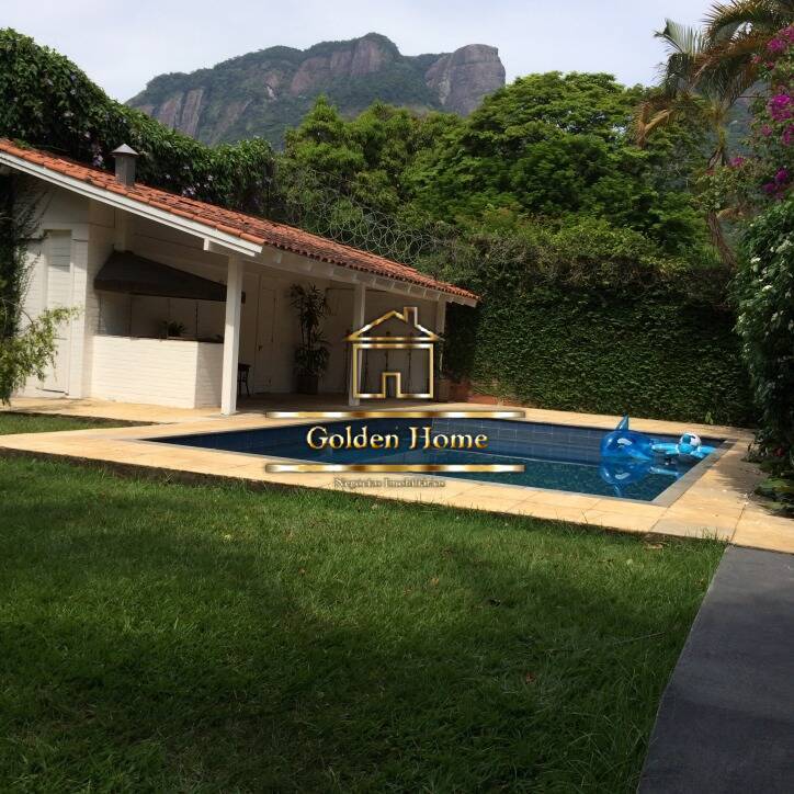 Casa à venda e aluguel com 4 quartos, 500m² - Foto 5