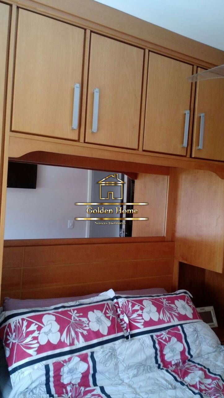 Apartamento à venda com 2 quartos, 49m² - Foto 7