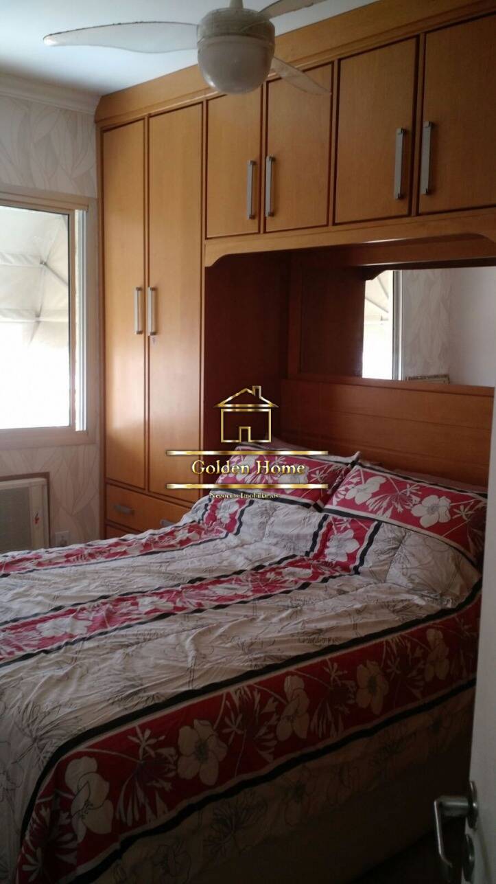 Apartamento à venda com 2 quartos, 49m² - Foto 8