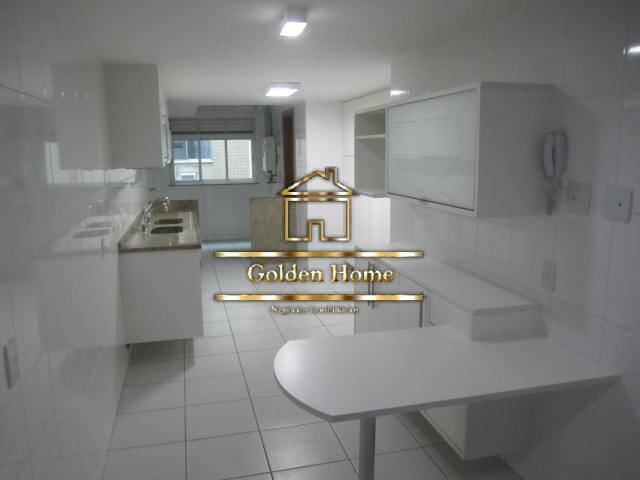 Apartamento para alugar com 4 quartos, 215m² - Foto 7