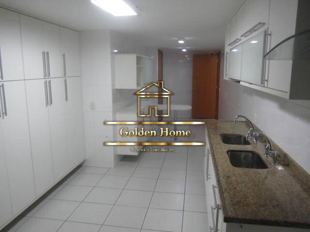 Apartamento para alugar com 4 quartos, 215m² - Foto 8