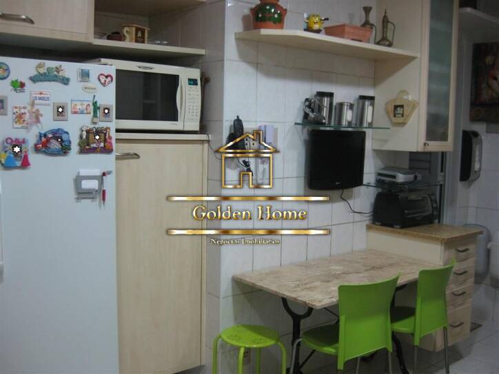 Apartamento para alugar com 4 quartos, 155m² - Foto 32