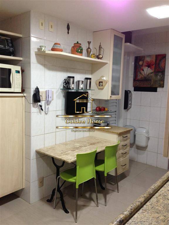 Apartamento para alugar com 4 quartos, 155m² - Foto 34