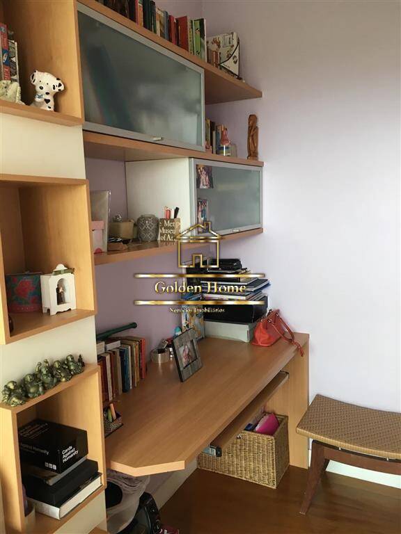 Apartamento para alugar com 3 quartos, 164m² - Foto 13