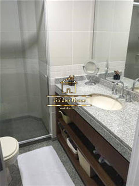 Apartamento para alugar com 3 quartos, 164m² - Foto 14