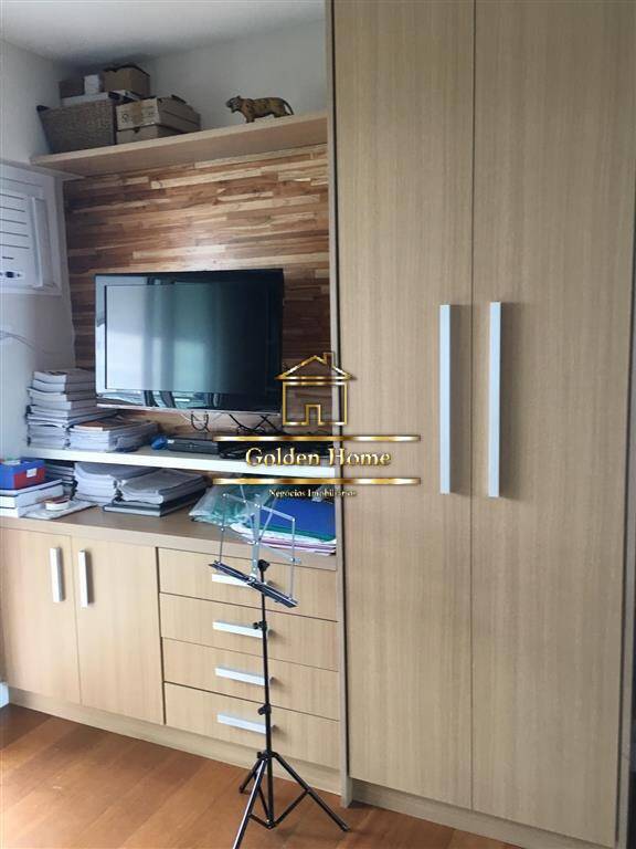 Apartamento para alugar com 3 quartos, 164m² - Foto 20