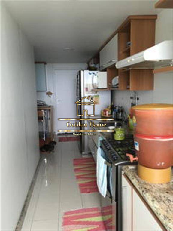 Apartamento para alugar com 3 quartos, 164m² - Foto 26