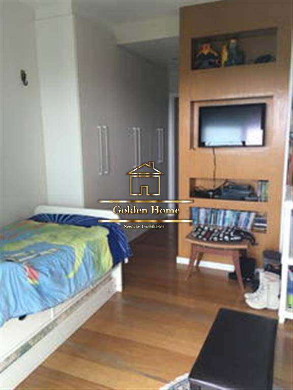 Apartamento para alugar com 3 quartos, 164m² - Foto 28