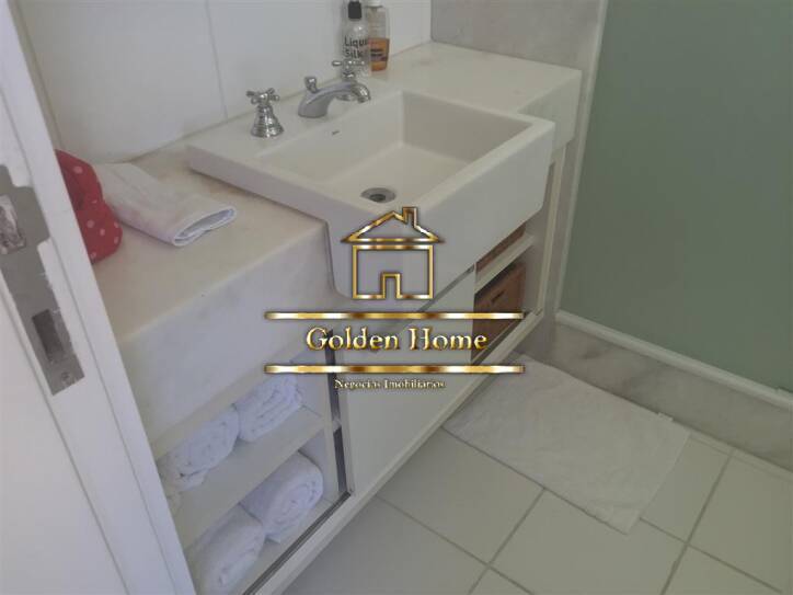 Apartamento para alugar com 4 quartos, 350m² - Foto 17