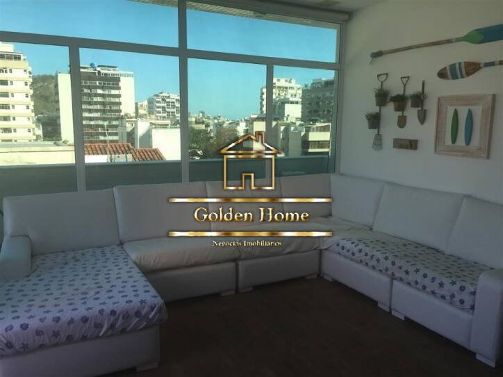 Apartamento para alugar com 4 quartos, 350m² - Foto 21