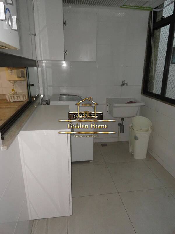 Apartamento à venda e aluguel com 3 quartos, 200m² - Foto 10