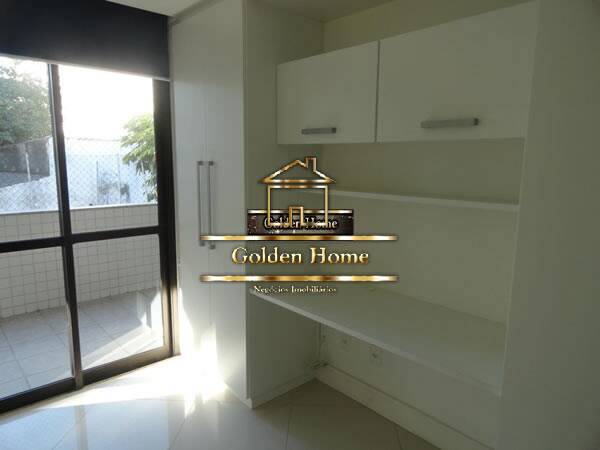 Apartamento à venda e aluguel com 3 quartos, 200m² - Foto 14