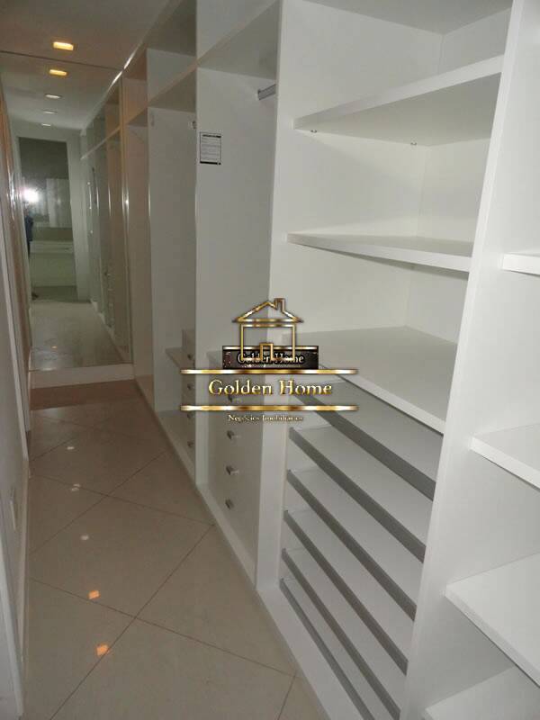 Apartamento à venda e aluguel com 3 quartos, 200m² - Foto 15