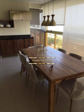 Apartamento à venda e aluguel com 4 quartos, 217m² - Foto 9