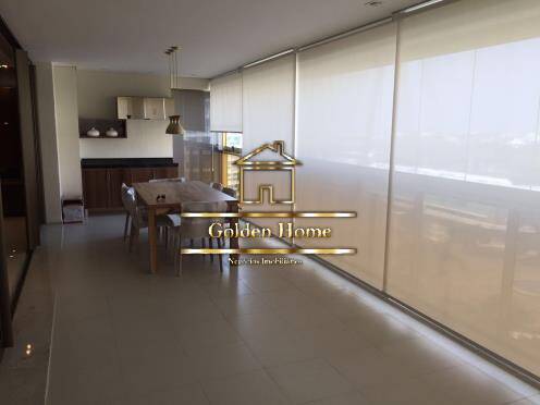 Apartamento à venda e aluguel com 4 quartos, 217m² - Foto 10