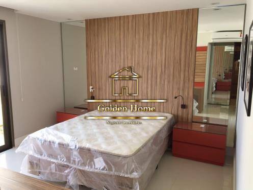 Apartamento à venda e aluguel com 4 quartos, 217m² - Foto 11