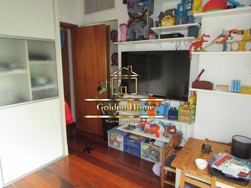 Apartamento para alugar com 5 quartos, 202m² - Foto 6