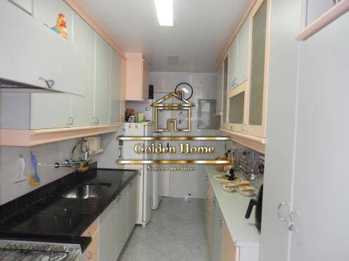 Apartamento à venda com 2 quartos, 110m² - Foto 4