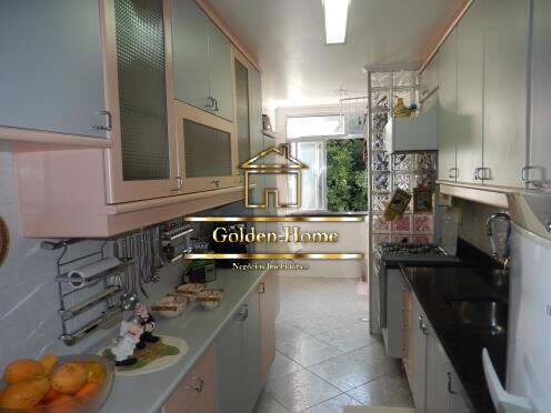 Apartamento à venda com 2 quartos, 110m² - Foto 13