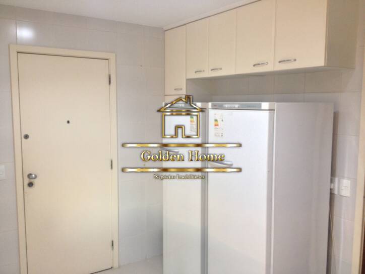 Apartamento para alugar com 4 quartos, 180m² - Foto 24