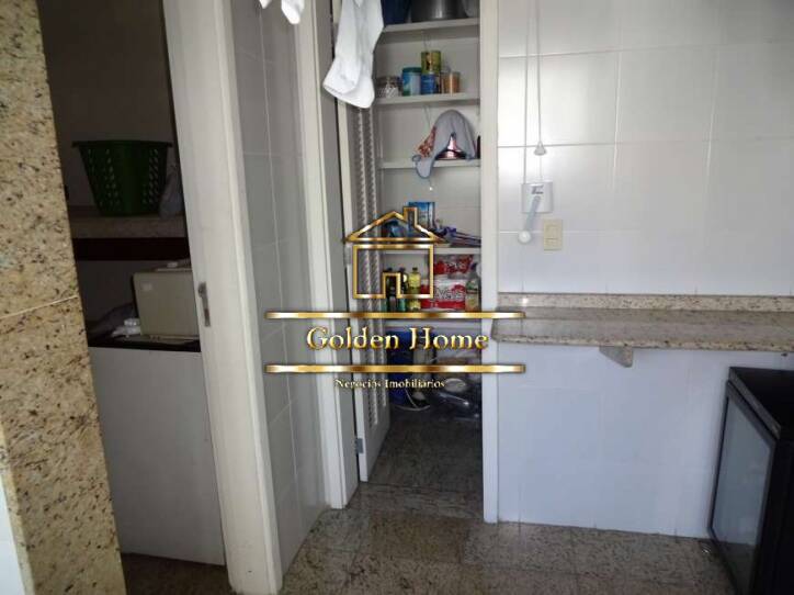 Apartamento para alugar com 4 quartos, 265m² - Foto 18