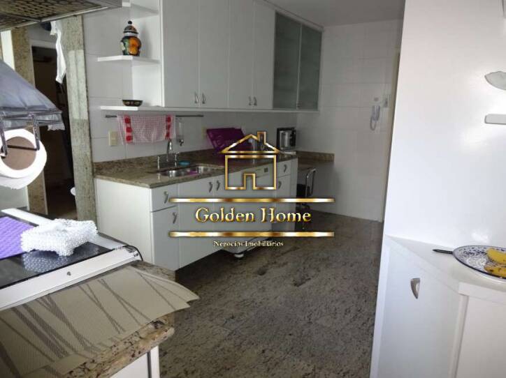 Apartamento para alugar com 4 quartos, 265m² - Foto 23