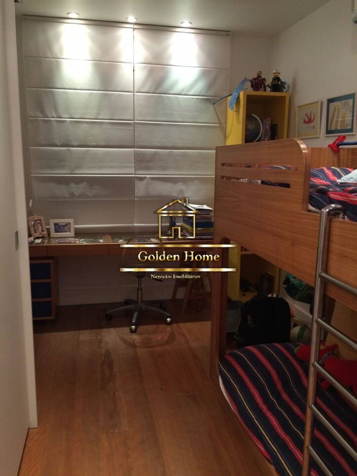 Apartamento para alugar com 4 quartos, 220m² - Foto 11