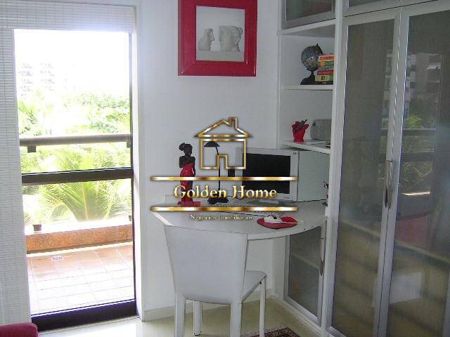 Apartamento para alugar com 4 quartos - Foto 2