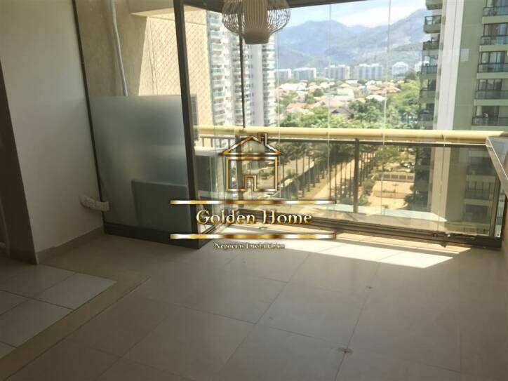 Apartamento para alugar com 4 quartos, 260m² - Foto 8