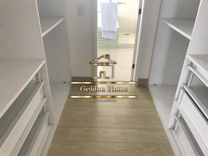 Apartamento para alugar com 4 quartos, 260m² - Foto 21