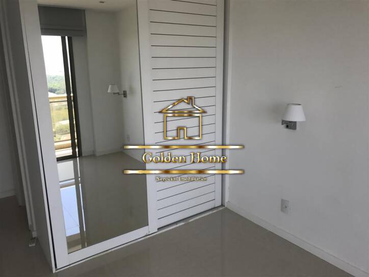 Apartamento para alugar com 4 quartos, 260m² - Foto 25