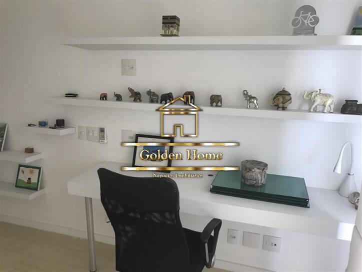 Apartamento para alugar com 4 quartos, 260m² - Foto 32