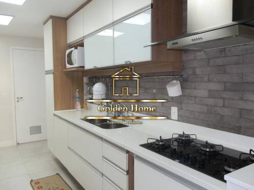 Apartamento à venda e aluguel com 4 quartos, 225m² - Foto 11